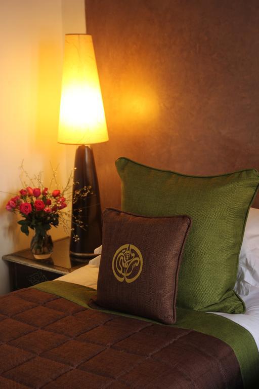 Riad Assakina Marrakesh Rom bilde