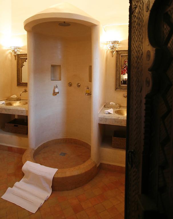 Riad Assakina Marrakesh Eksteriør bilde